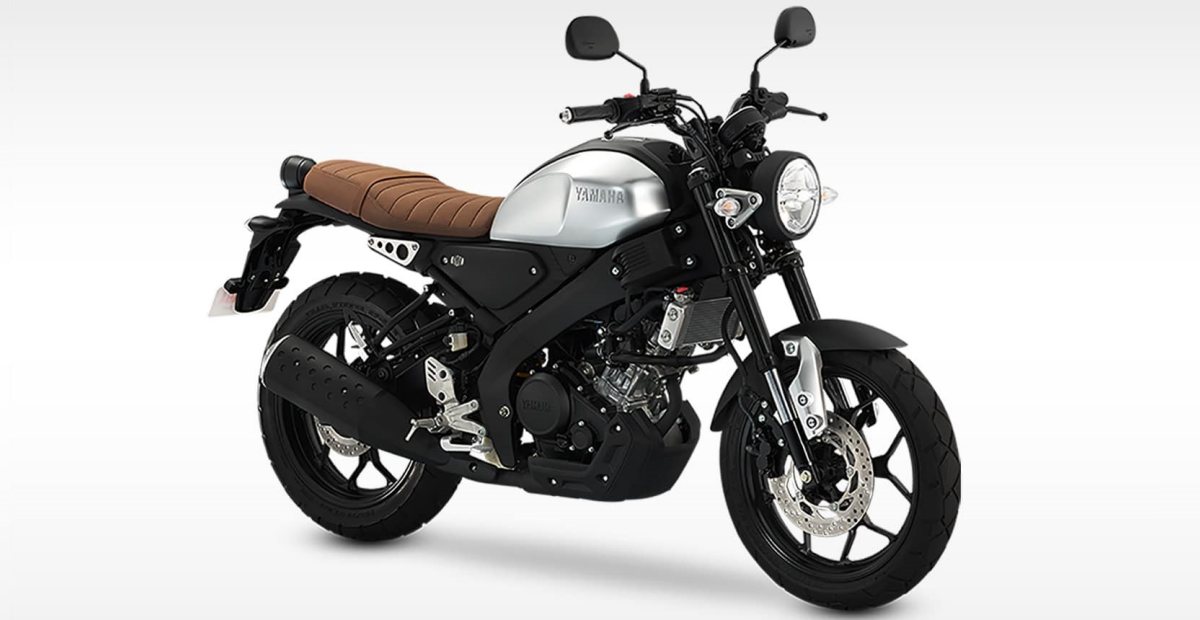 Jenis Motor Klasik Yang Populer Di Indonesia