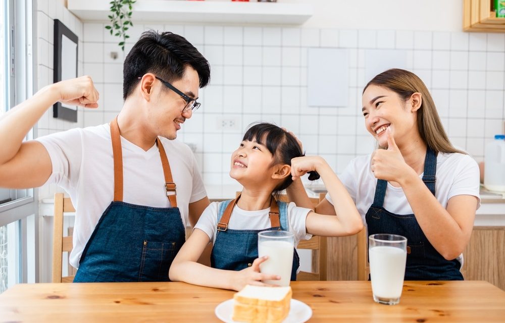 Kebiasaan Harian Sehat Untuk Hidup Lebih Bugar