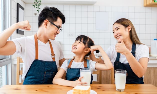 Kebiasaan Harian Sehat Untuk Hidup Lebih Bugar