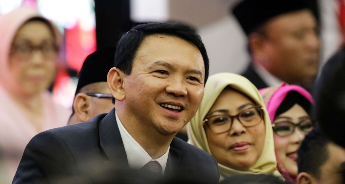 Kiprah Basuki Tjahaja Purnama Setelah Menjabat Di Pemerintahan