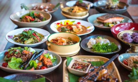 Kuliner Khas Thailand Yang Wajib Dicoba Oleh Wisatawan
