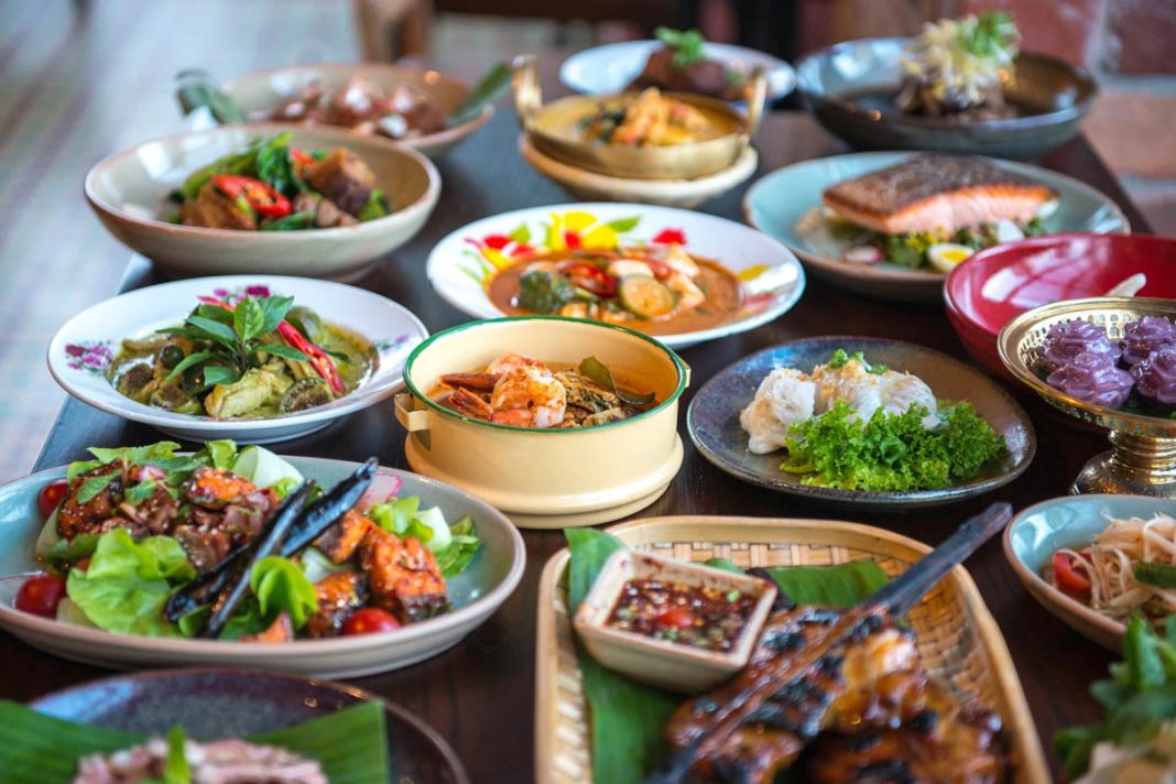 Kuliner Khas Thailand Yang Wajib Dicoba Oleh Wisatawan