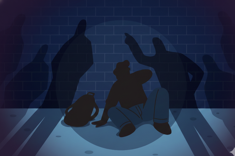 Meninggalnya Nadia Farès Usai Ditemukan Tak Sadarkan Diri