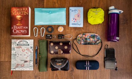 Panduan Packing Untuk Backpacker: Ringan Tapi Lengkap