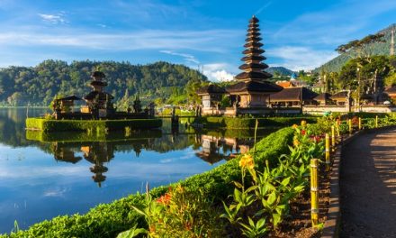 Pariwisata Indonesia: Destinasi Yang Paling Diburu Wisatawan