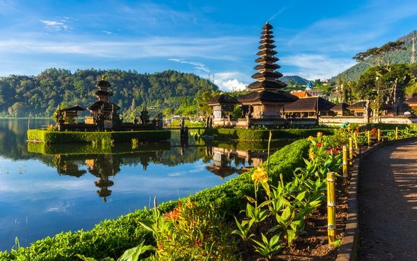 Pariwisata Indonesia: Destinasi Yang Paling Diburu Wisatawan