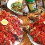 Rahasia Lezat Sambal Padang Yang Bikin Ketagihan