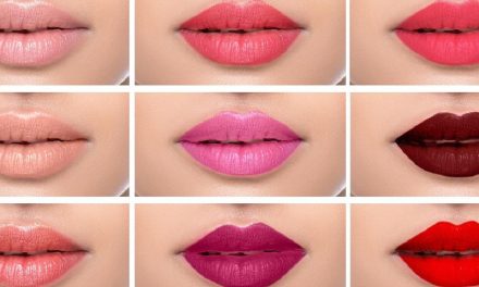 Rahasia Memilih Lipstik Yang Cocok Untuk Setiap Warna Kulit