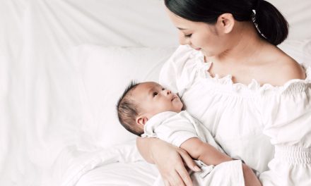 Suara Ibu Menyusui: Hak, Stigma, Dan Realita Di Masyarakat