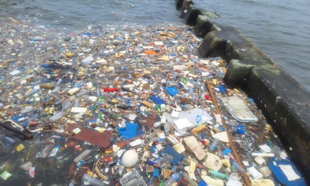 Fenomena Sampah Plastik Yang Sulit Dikendalikan Di Indonesia