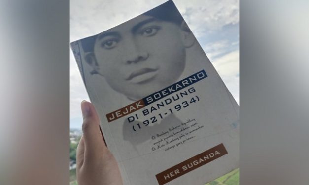 Jejak Pemikiran Sukarno Yang Masih Hidup Hingga Kini