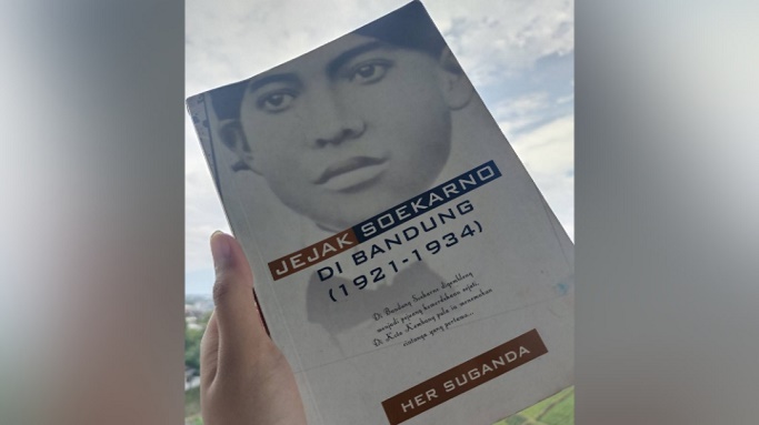Jejak Pemikiran Sukarno Yang Masih Hidup Hingga Kini