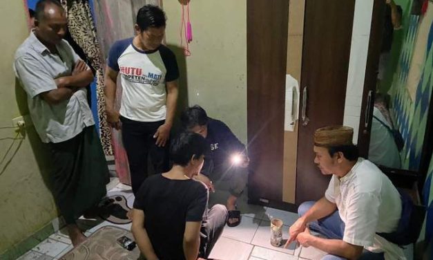 Kehidupan Mantan Narapidana Setelah Bebas Dari Penjara