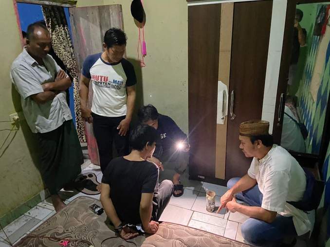 Kehidupan Mantan Narapidana Setelah Bebas Dari Penjara