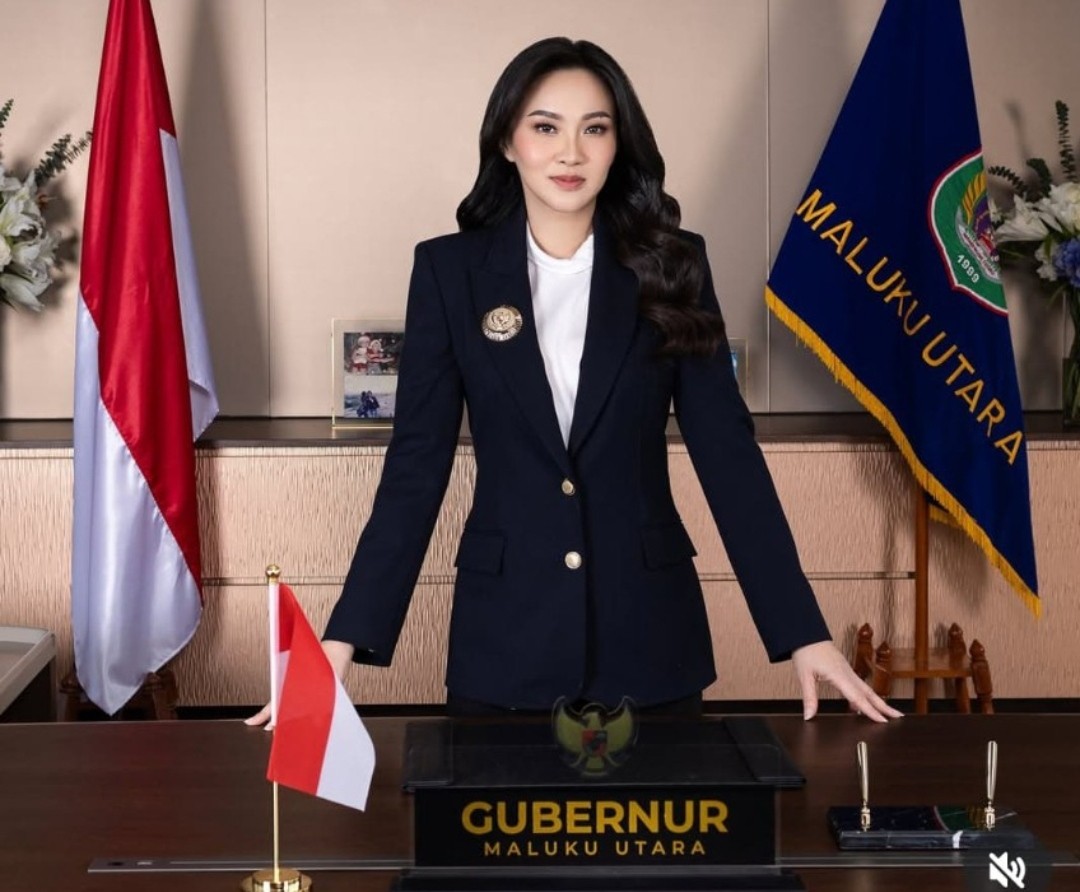 Kepemimpinan Perempuan Sherly Tjoanda Jadi Sorotan Publik