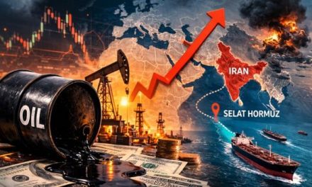 Konflik Timur Tengah Memanas, Harga Minyak Dunia Terpengaruh