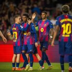 Liga Champions Memasuki Fase Krusial, Persaingan Makin Sengit