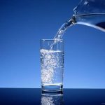 Manfaat Minum Air Putih Setelah Bangun Tidur