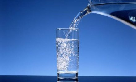Manfaat Minum Air Putih Setelah Bangun Tidur