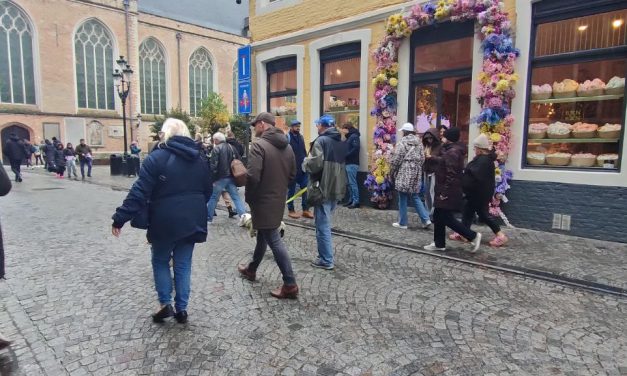 Mengenal Budaya Dan Tradisi Unik Masyarakat Belgia