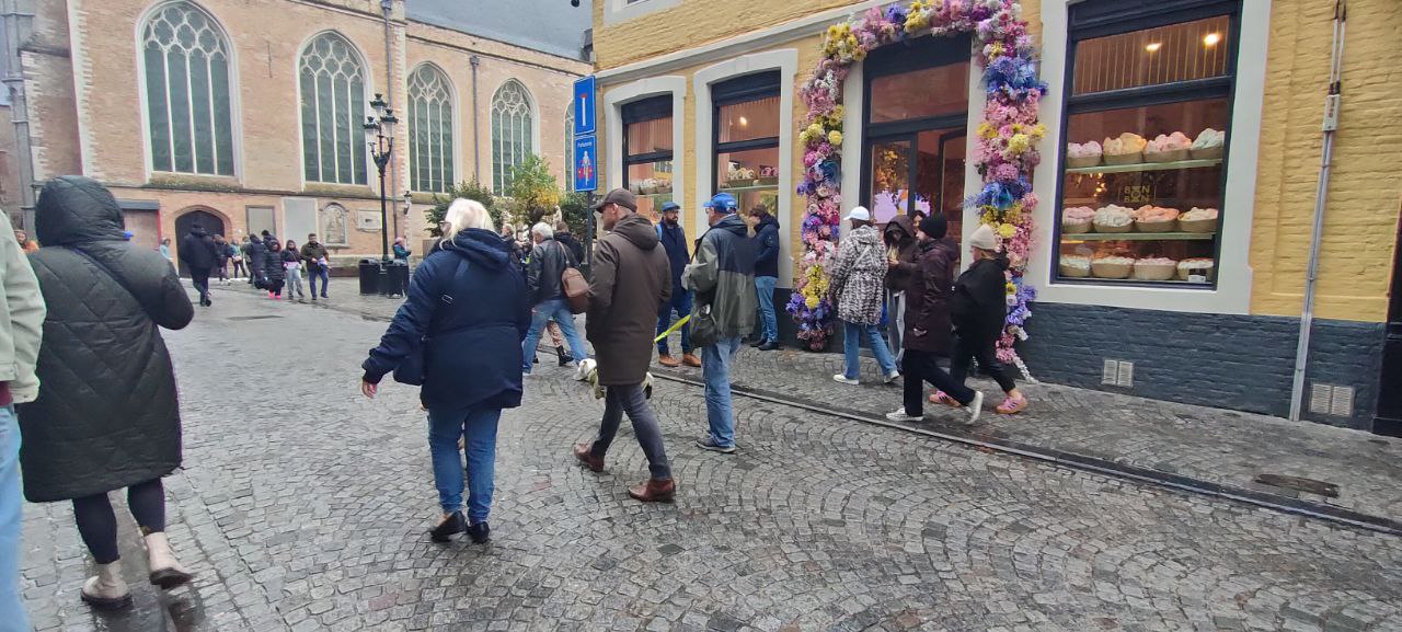 Mengenal Budaya Dan Tradisi Unik Masyarakat Belgia