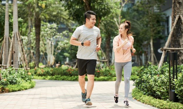 Menjaga Kesehatan Tubuh Di Tengah Kesibukan Hidup Modern