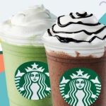 Menu Minuman Favorit Di Starbucks Yang Wajib Dicoba