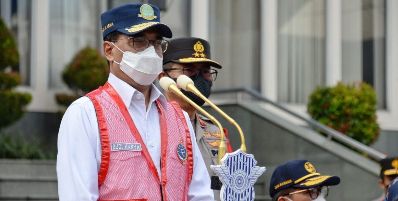 Peran STIP Mencetak SDM Unggul Di Sektor Transportasi Laut