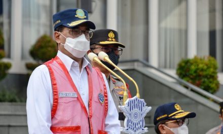 Peran STIP Mencetak SDM Unggul Di Sektor Transportasi Laut