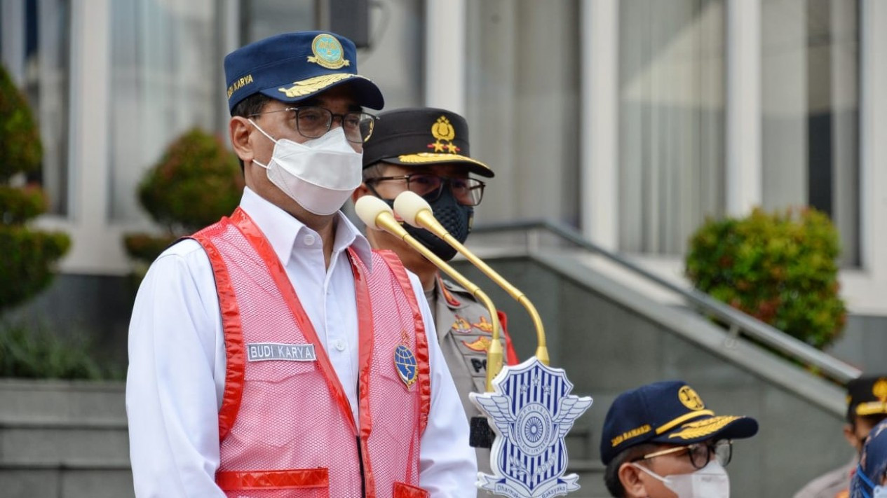 Peran STIP Mencetak SDM Unggul Di Sektor Transportasi Laut