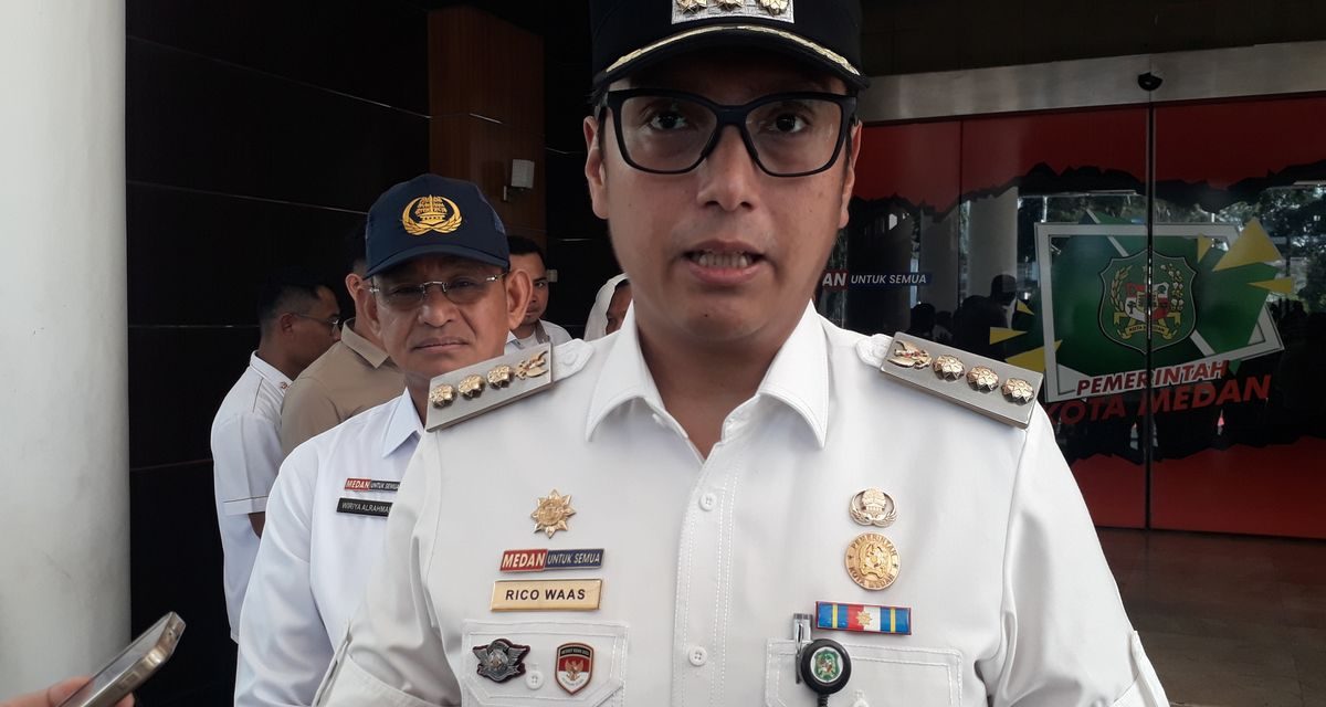 Profil Lengkap Rico Waas: Dari Awal Hingga Kini