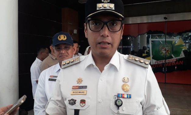 Profil Lengkap Rico Waas: Dari Awal Hingga Kini