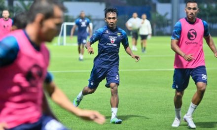 Strategi Dan Skuad Terkini Persib Bandung Menghadapi Kompetisi