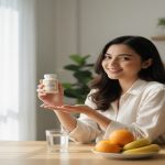 Vitamin Penting Yang Sering Diabaikan Banyak Orang