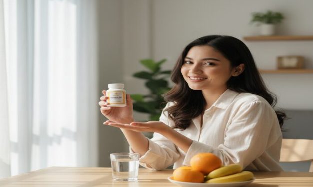 Vitamin Penting Yang Sering Diabaikan Banyak Orang