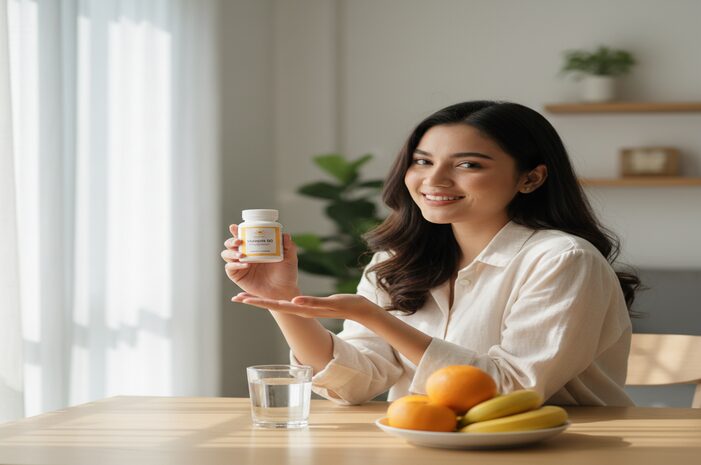 Vitamin Penting Yang Sering Diabaikan Banyak Orang