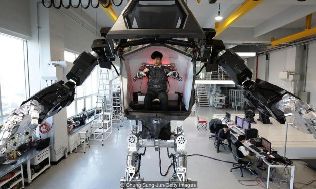 Korea Selatan Dari Tradisi Ke Teknologi Canggih