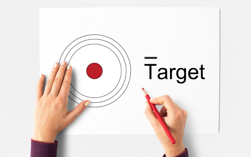 Langkah Menentukan Target Pasar Yang Tepat Untuk Berjualan