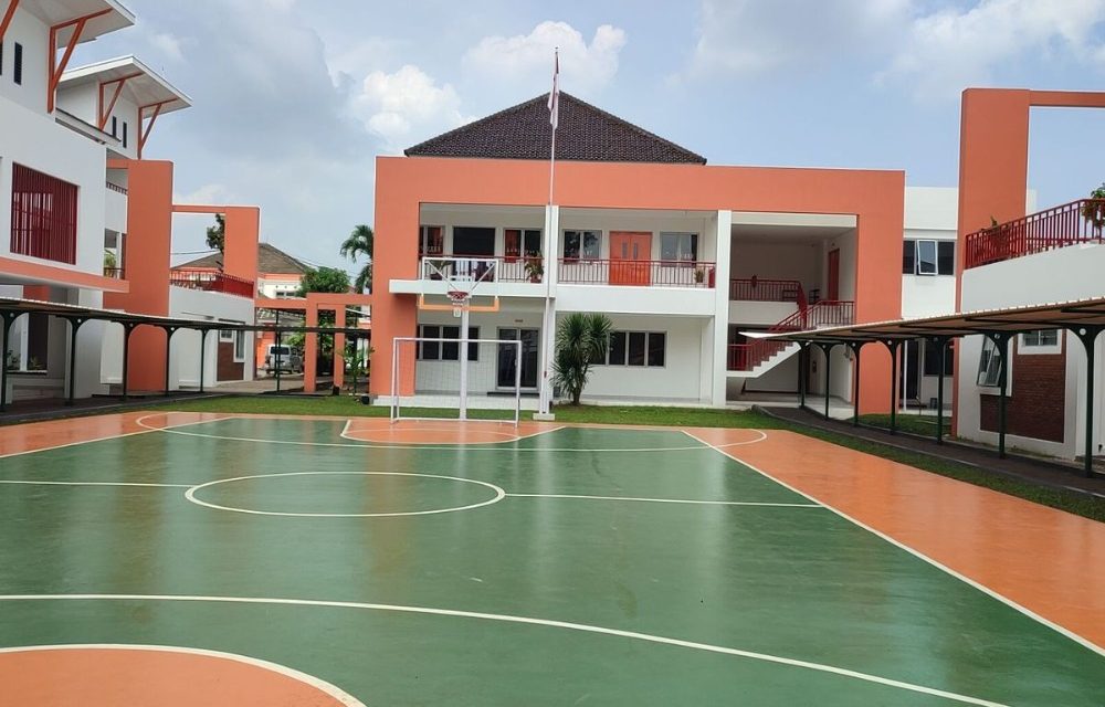 Mengenal Konsep Sekolah Merah Putih Dan Tujuan Pendidikan