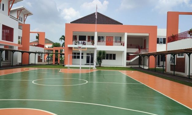 Mengenal Konsep Sekolah Merah Putih Dan Tujuan Pendidikan