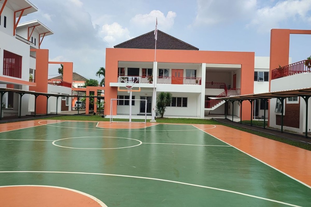 Mengenal Konsep Sekolah Merah Putih Dan Tujuan Pendidikan