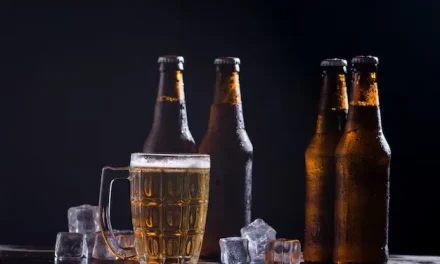 Minuman Alkohol: Sejarah, Jenis, Dan Dampaknya Bagi Tubuh