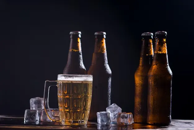 Minuman Alkohol: Sejarah, Jenis, Dan Dampaknya Bagi Tubuh