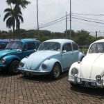 Mobil Retro VS Mobil Klasik: Apa Perbedaannya?