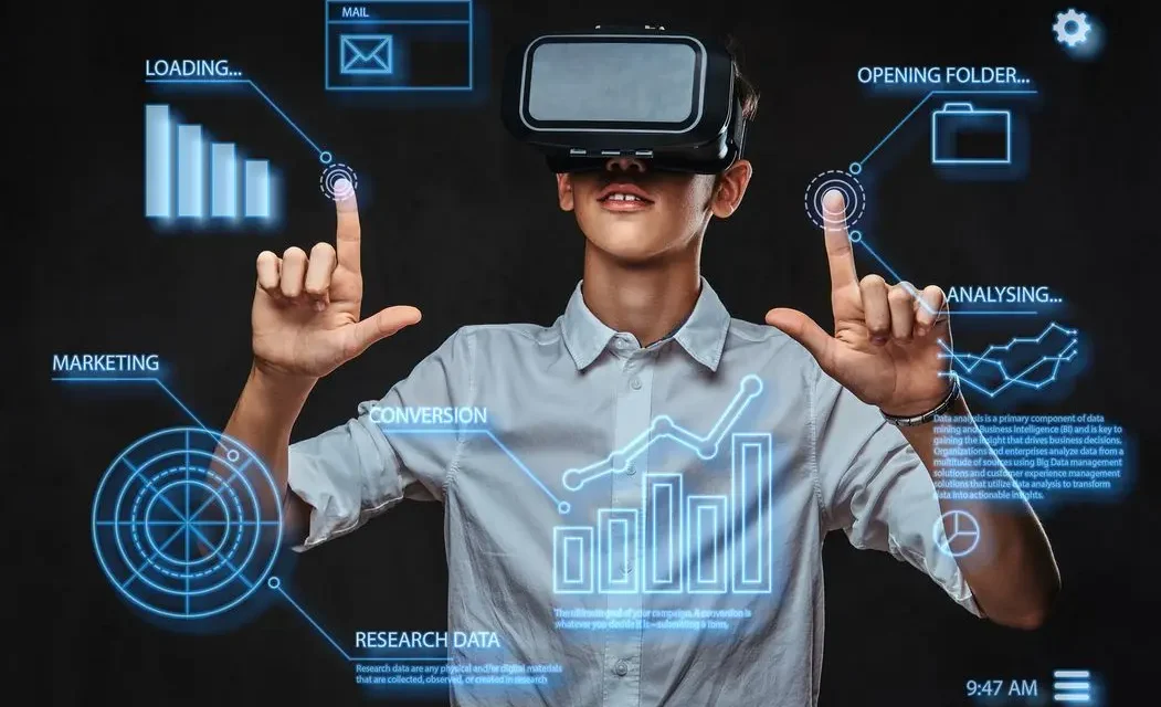 Perkembangan Dunia Digital Yang Wajib Anda Ketahui