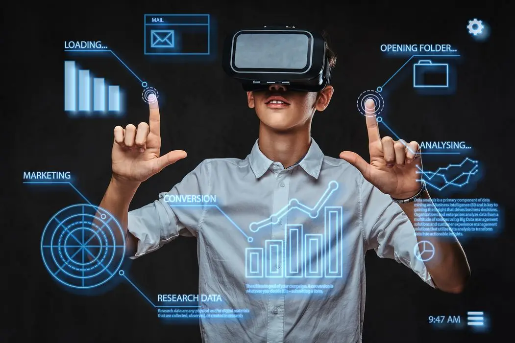 Perkembangan Dunia Digital Yang Wajib Anda Ketahui
