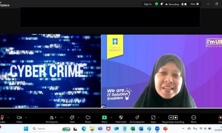 Perkembangan Teknologi Forensik Dalam Mengungkap Kasus