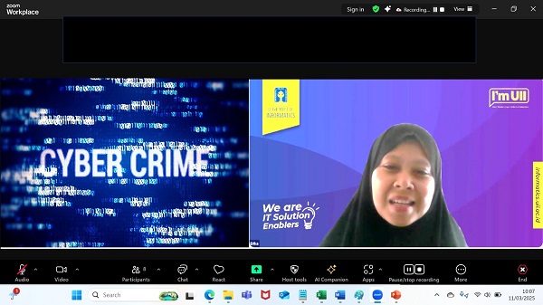 Perkembangan Teknologi Forensik Dalam Mengungkap Kasus