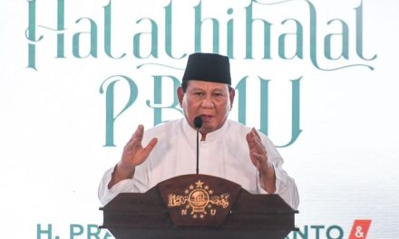 Pro Dan Kontra Kebijakan Prabowo Di Indonesia