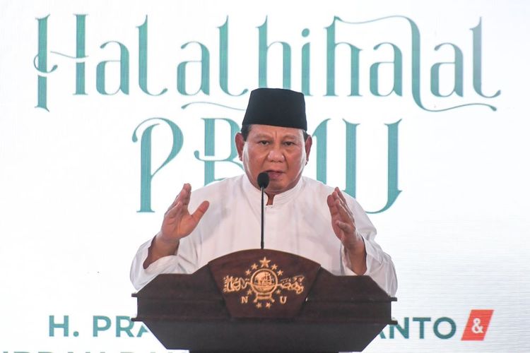Pro Dan Kontra Kebijakan Prabowo Di Indonesia